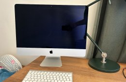 Megbízható 21,5 hüvelykes iMac (2013 vége)