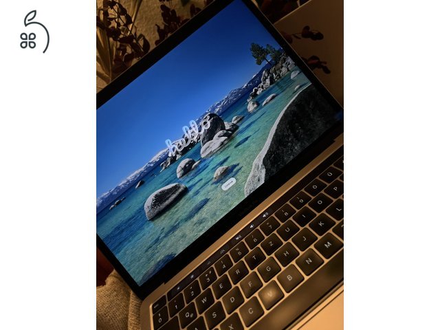 MacBook Pro 13