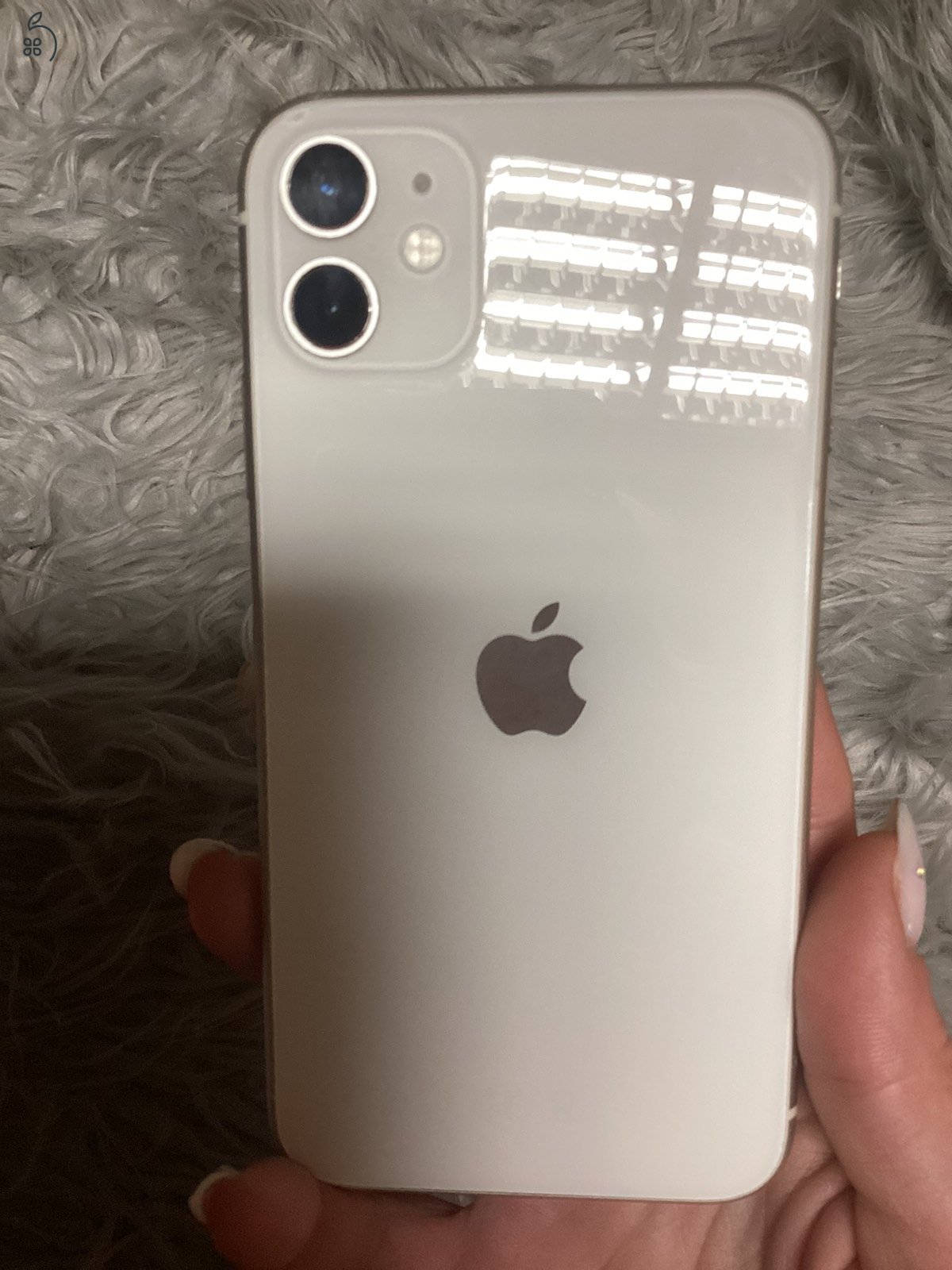 Iphone 11 szép állapotú