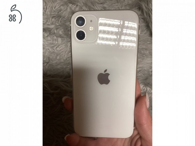 Iphone 11 szép állapotú