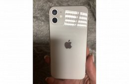 Iphone 11 szép állapotú