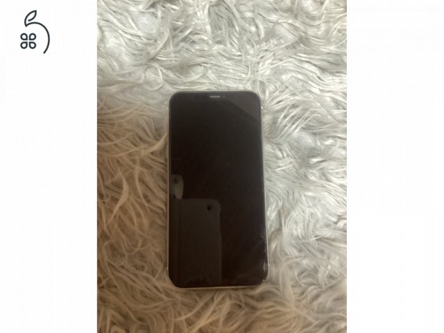 Iphone 11 szép állapotú