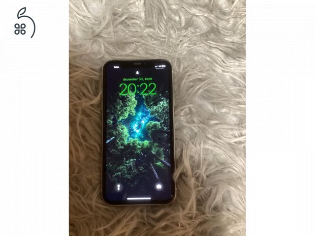 Iphone 11 szép állapotú