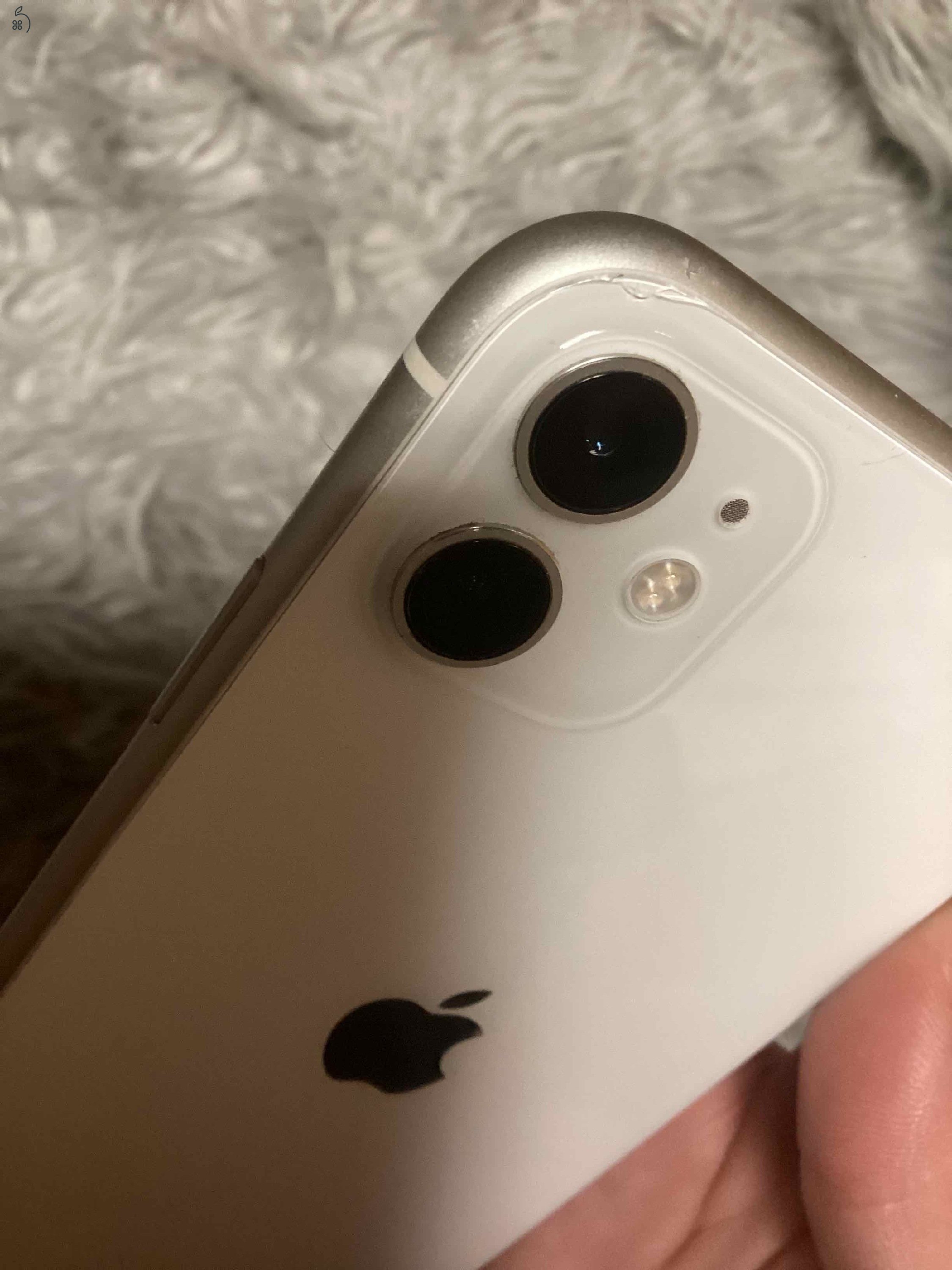 Iphone 11 szép állapotú