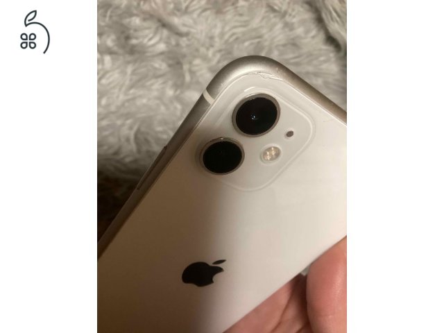 Iphone 11 szép állapotú