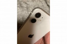 Iphone 11 szép állapotú