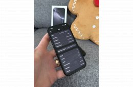 iPhone 16 Pro 128 GB hibátlan, garanciális