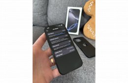 iPhone 16 Pro 128 GB hibátlan, garanciális
