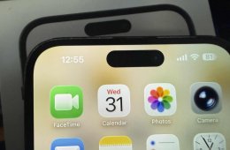 iPhone 14 Pro Max 128GB Space Black Kártyafüggetlen