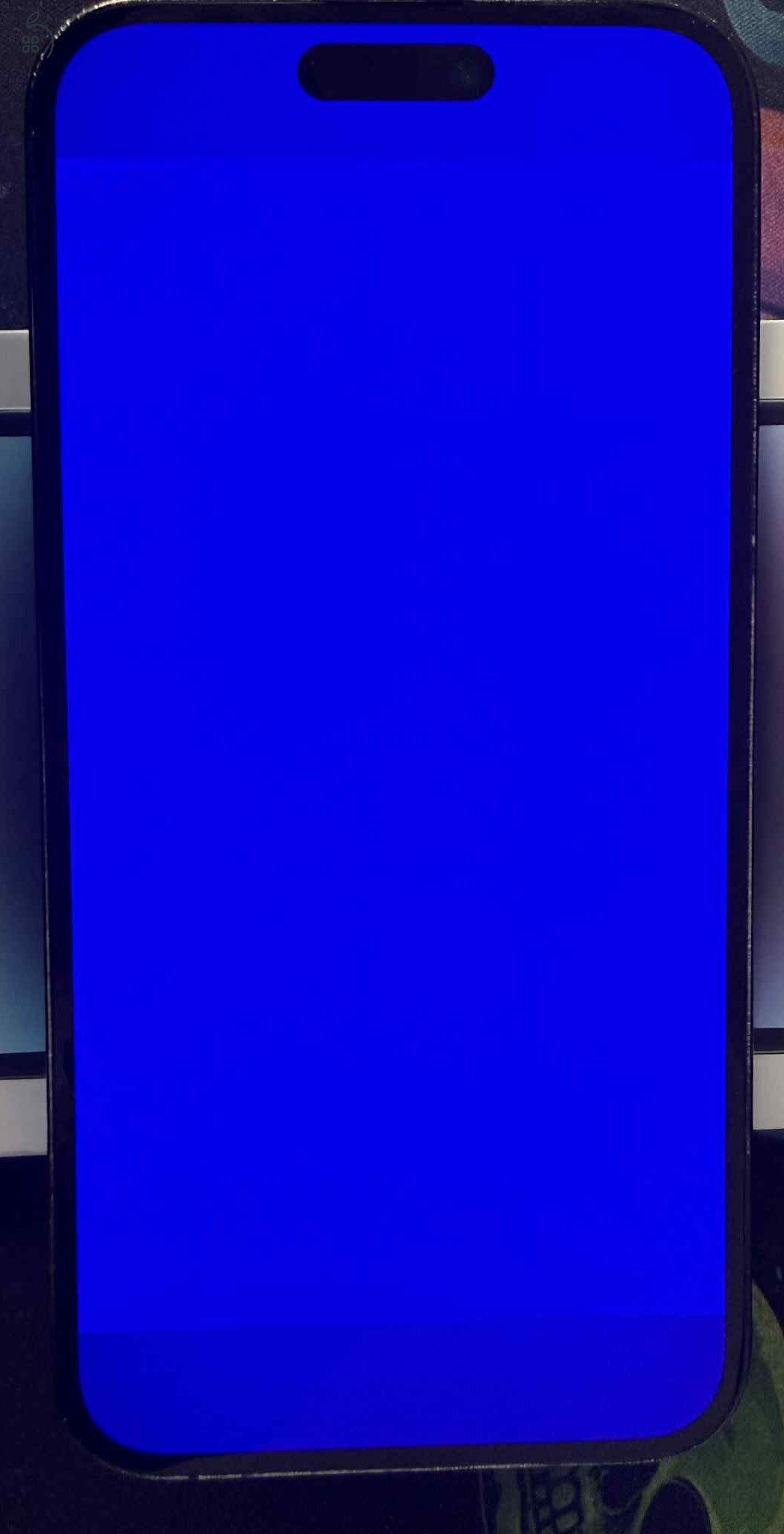 iPhone 14 Pro Max 128GB Space Black Kártyafüggetlen