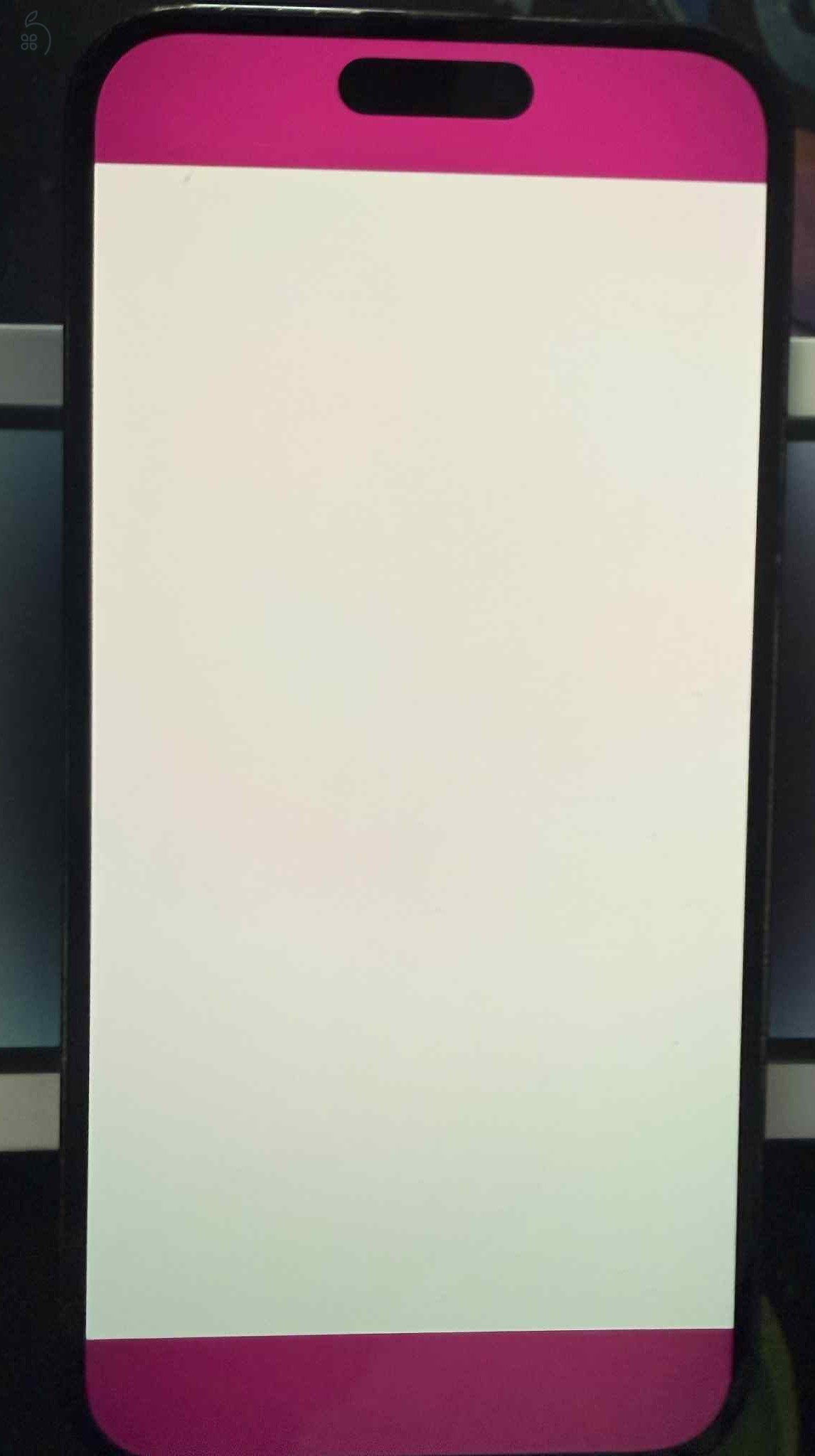 iPhone 14 Pro Max 128GB Space Black Kártyafüggetlen