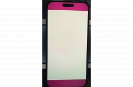 iPhone 14 Pro Max 128GB Space Black Kártyafüggetlen