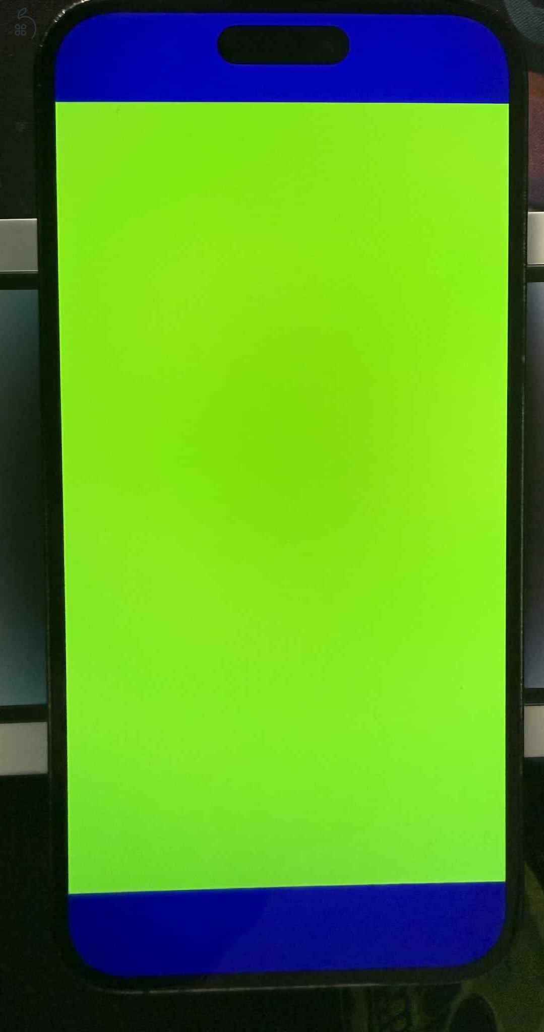 iPhone 14 Pro Max 128GB Space Black Kártyafüggetlen