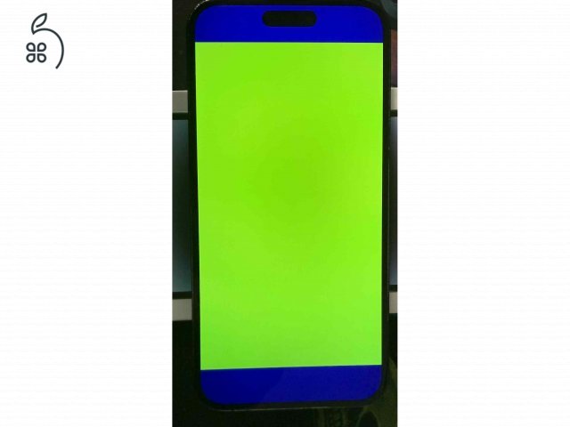 iPhone 14 Pro Max 128GB Space Black Kártyafüggetlen