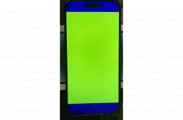 iPhone 14 Pro Max 128GB Space Black Kártyafüggetlen