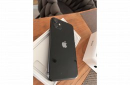 iPhone 11 - atracit szürke 128 GB