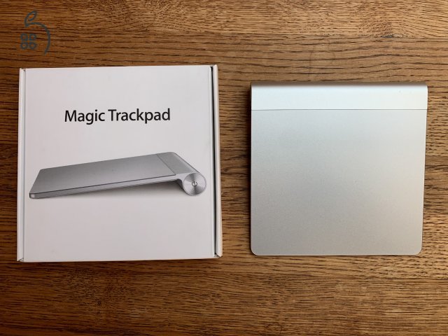 Apple Magic Trackpad (Model A1339)
