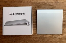 Apple Magic Trackpad (Model A1339)