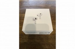 AirPods Pro 3 - Csak 1db!