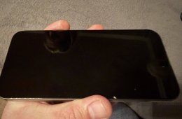 Eladó Iphone 15 Pro max natúr titán 256 Gb