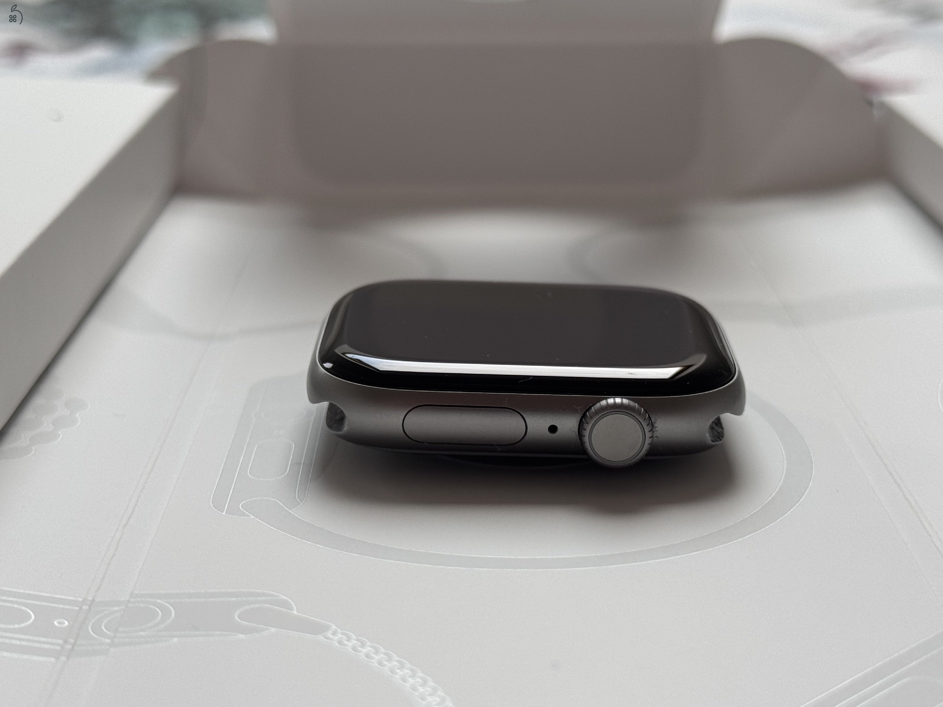Apple Watch 11 46mm Cellular 