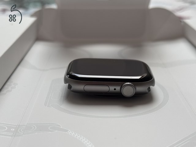 Apple Watch 11 46mm Cellular 