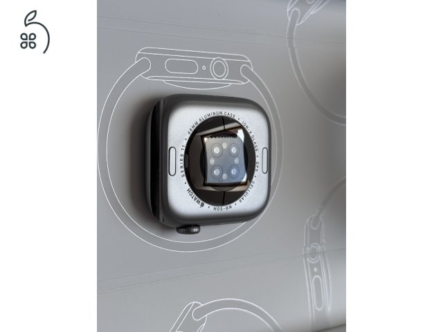 Apple Watch 11 46mm Cellular 