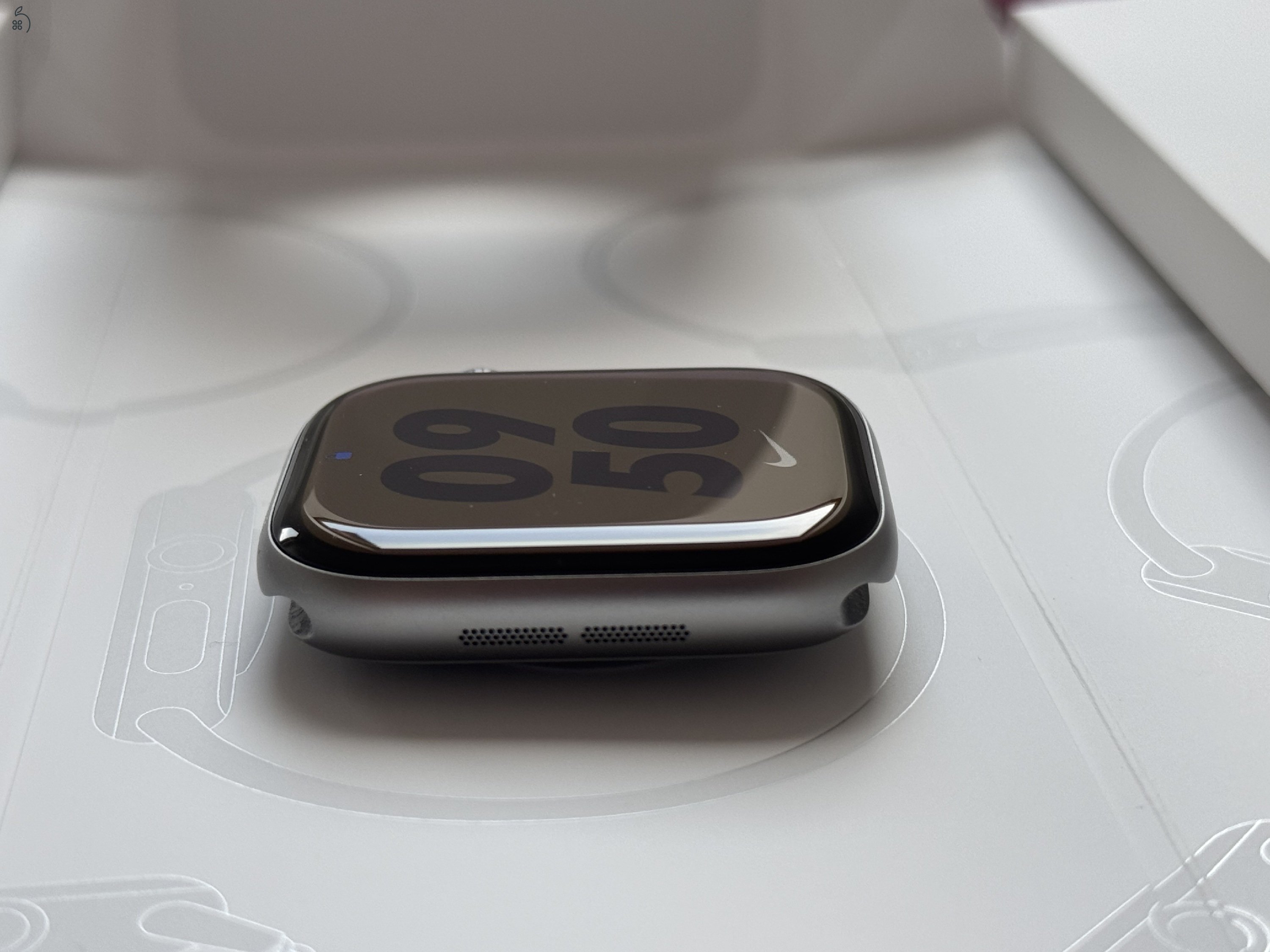 Apple Watch 11 46mm Cellular 