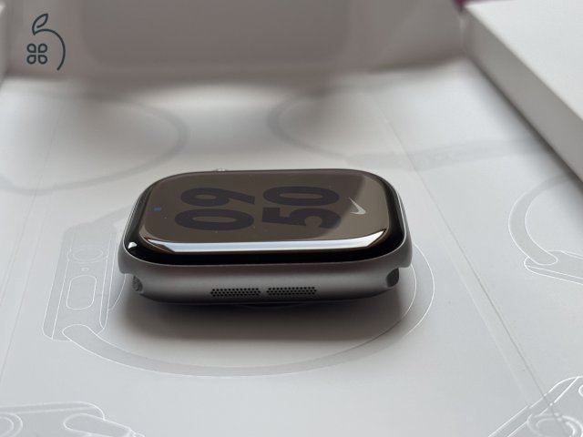 Apple Watch 11 46mm Cellular 