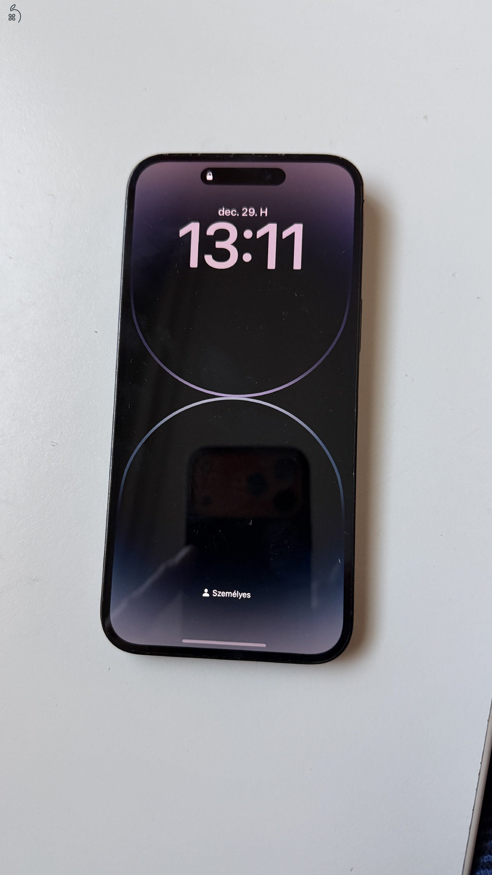 iPhone Pro Max 128 GB