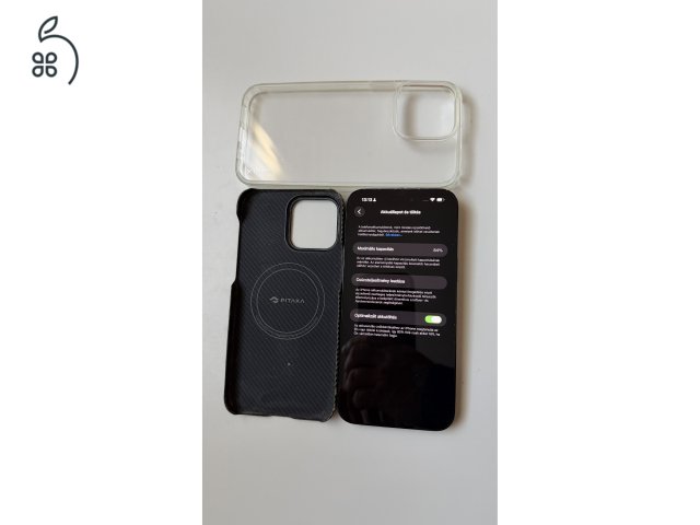 iPhone Pro Max 128 GB