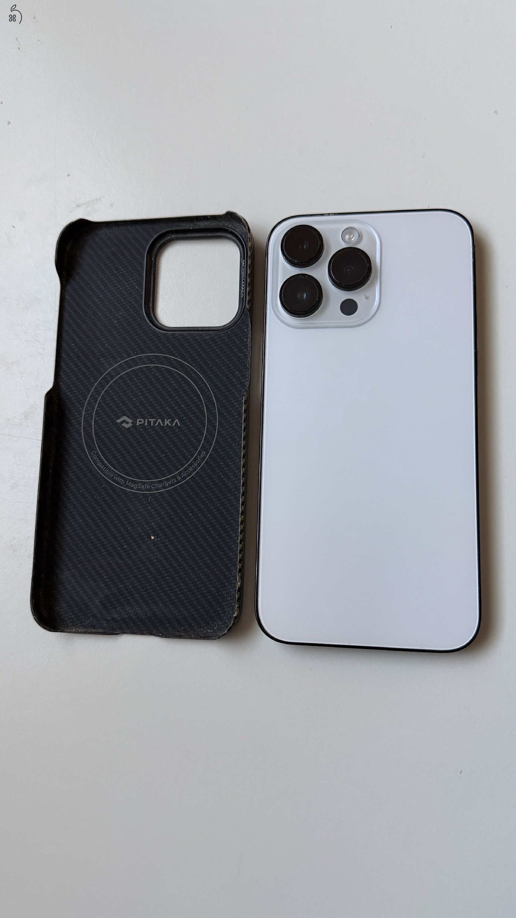 iPhone Pro Max 128 GB