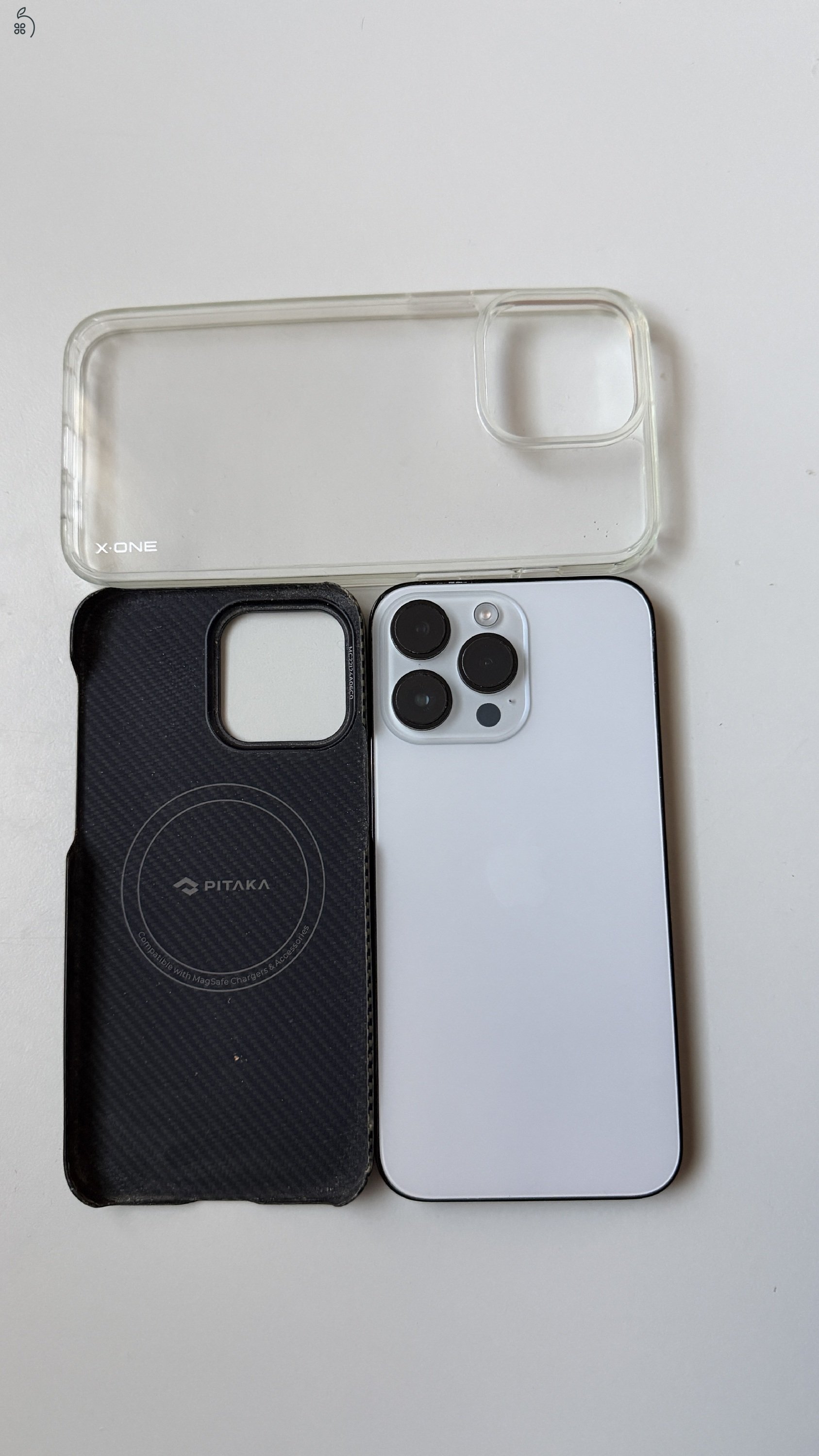 iPhone Pro Max 128 GB