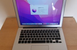Eladó MacBook Air 13