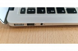 Eladó MacBook Air 13