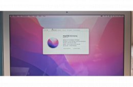 Eladó MacBook Air 13