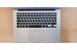 Eladó MacBook Air 13