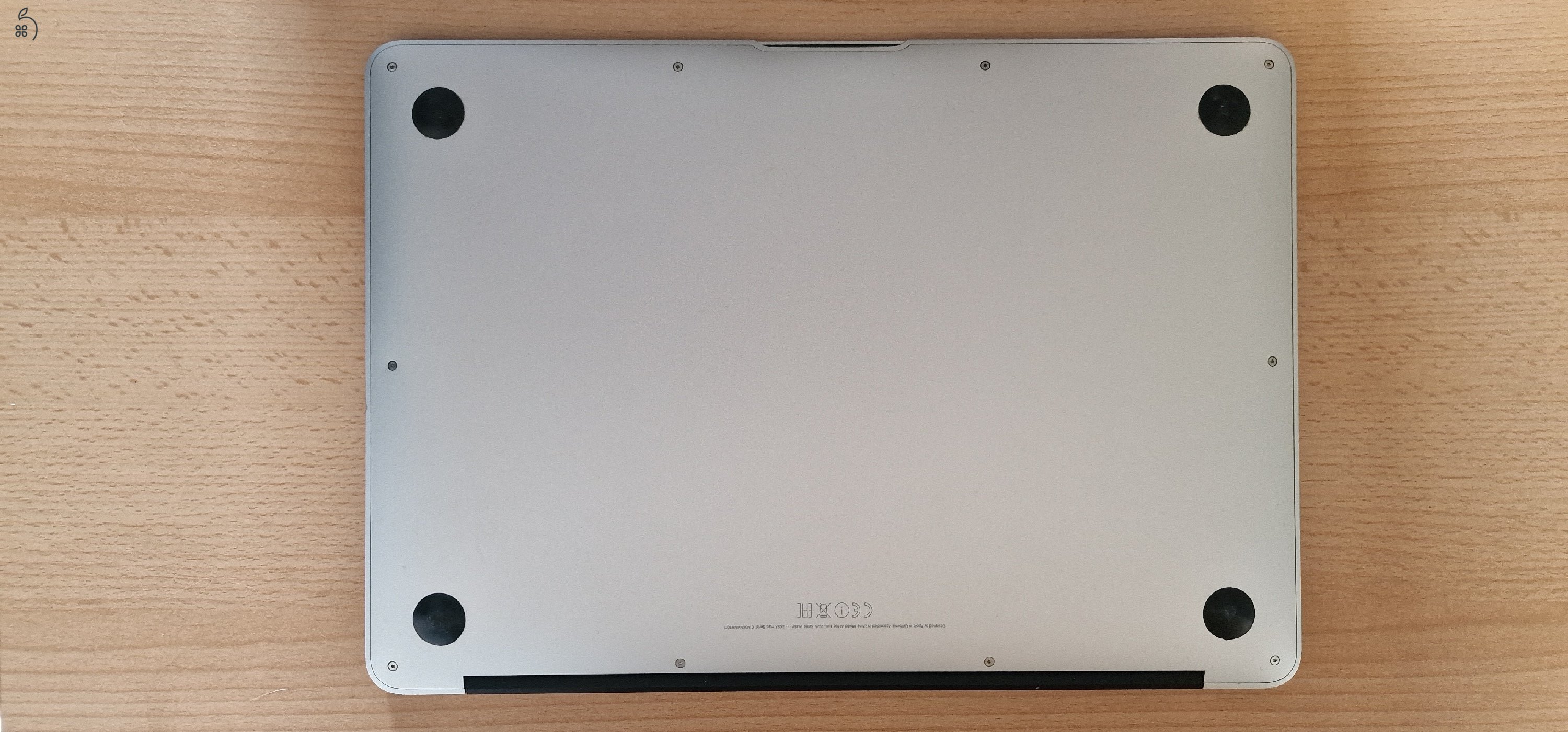 Eladó MacBook Air 13