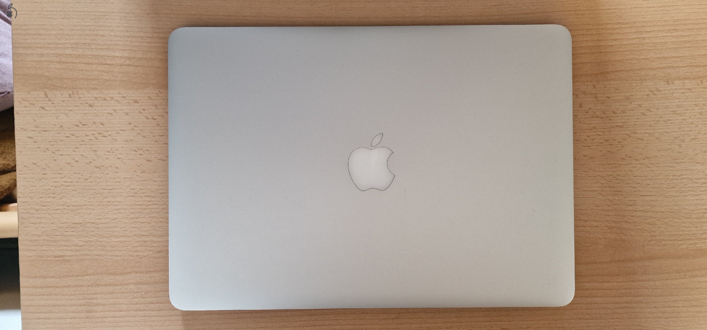 Eladó MacBook Air 13