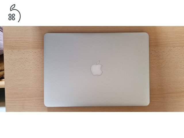 Eladó MacBook Air 13