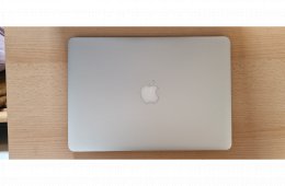 Eladó MacBook Air 13
