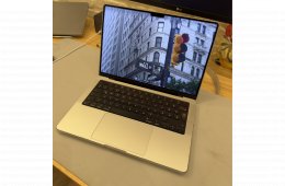 Macbook Pro 14