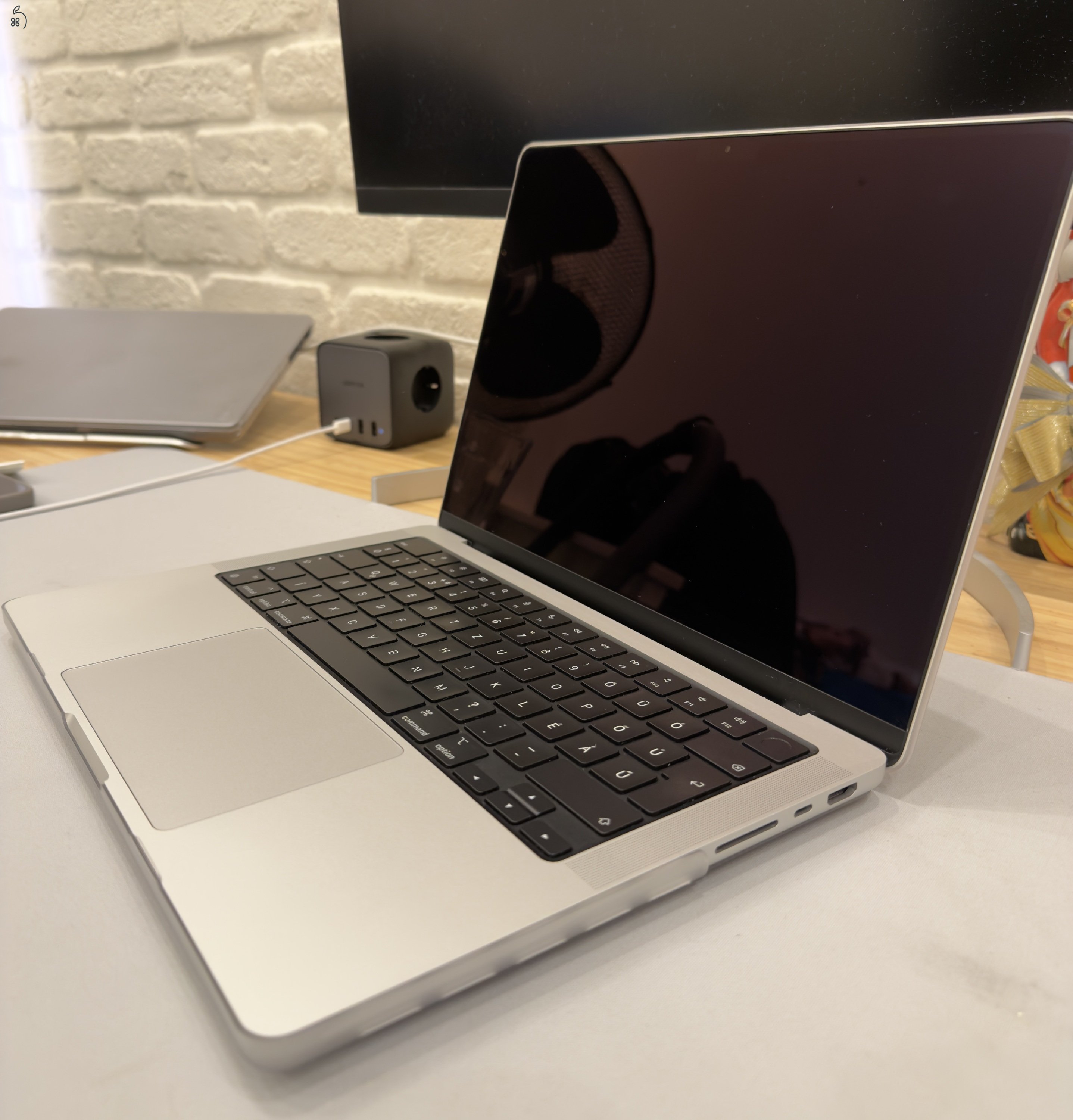 Macbook Pro 14