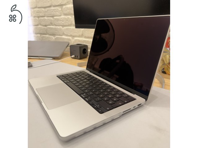 Macbook Pro 14