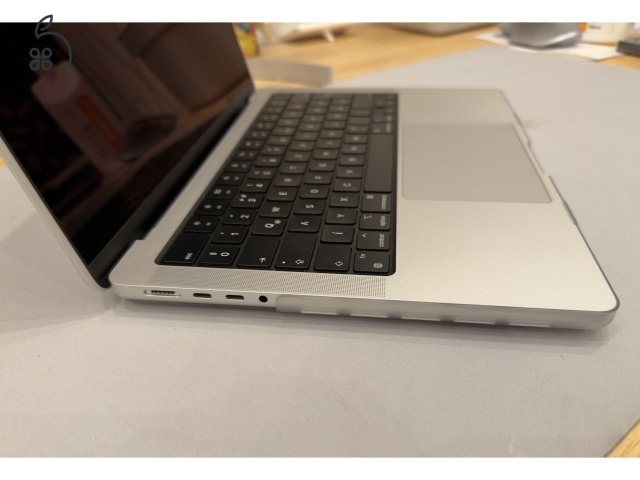 Macbook Pro 14