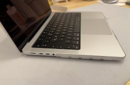 Macbook Pro 14