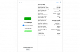 iPad Mini 6 WiFi 64 GB, space gray makulátlan állapotú, végig tokban-fóliában tartott garanciális 