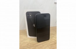 Eladó egy megkímélt állapotú iPhone 11.