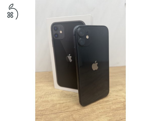 Eladó egy megkímélt állapotú iPhone 11.