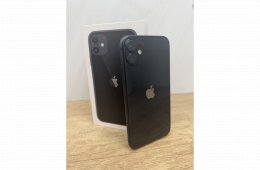 Eladó egy megkímélt állapotú iPhone 11.
